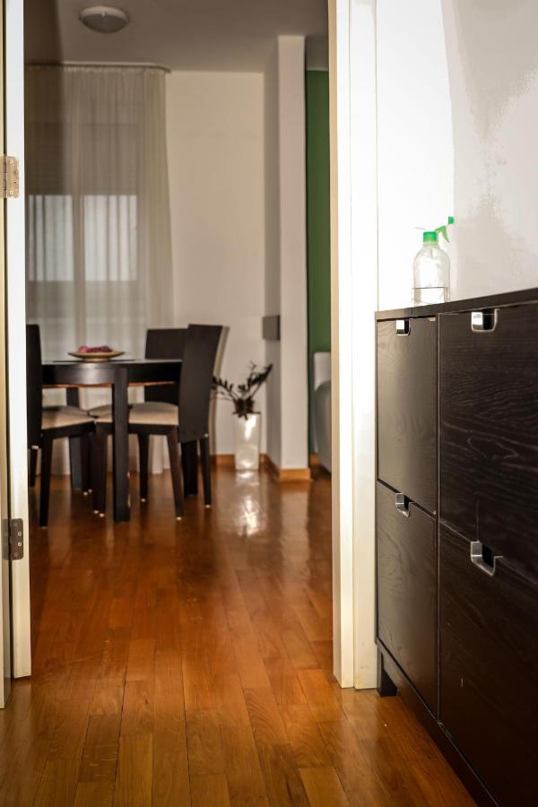 Apartman Green Relax Belville 贝尔格莱德 外观 照片