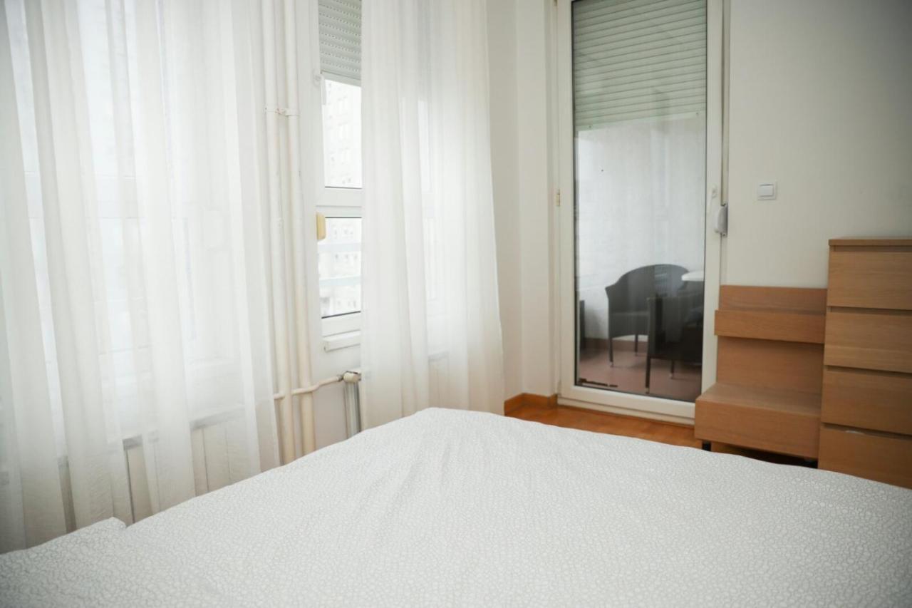 Apartman Green Relax Belville 贝尔格莱德 外观 照片